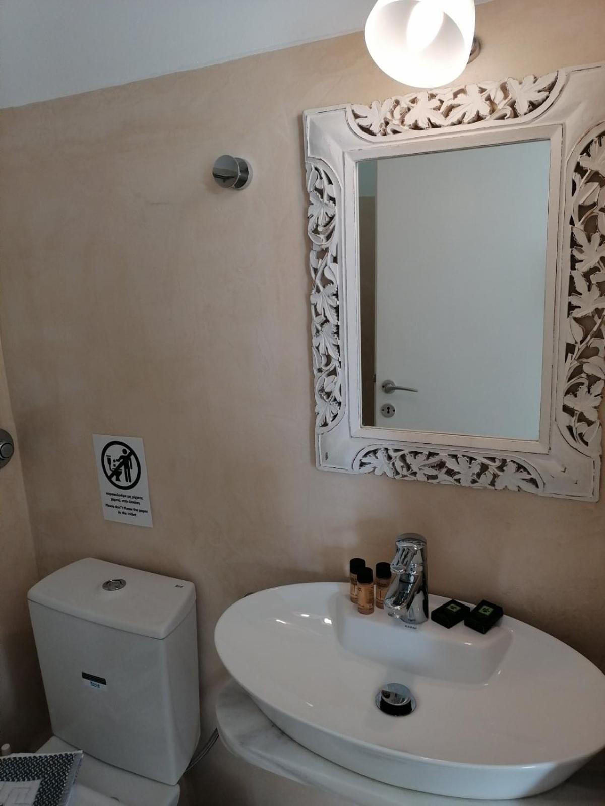 Vidalis Hotel Kionia Zewnętrze zdjęcie
