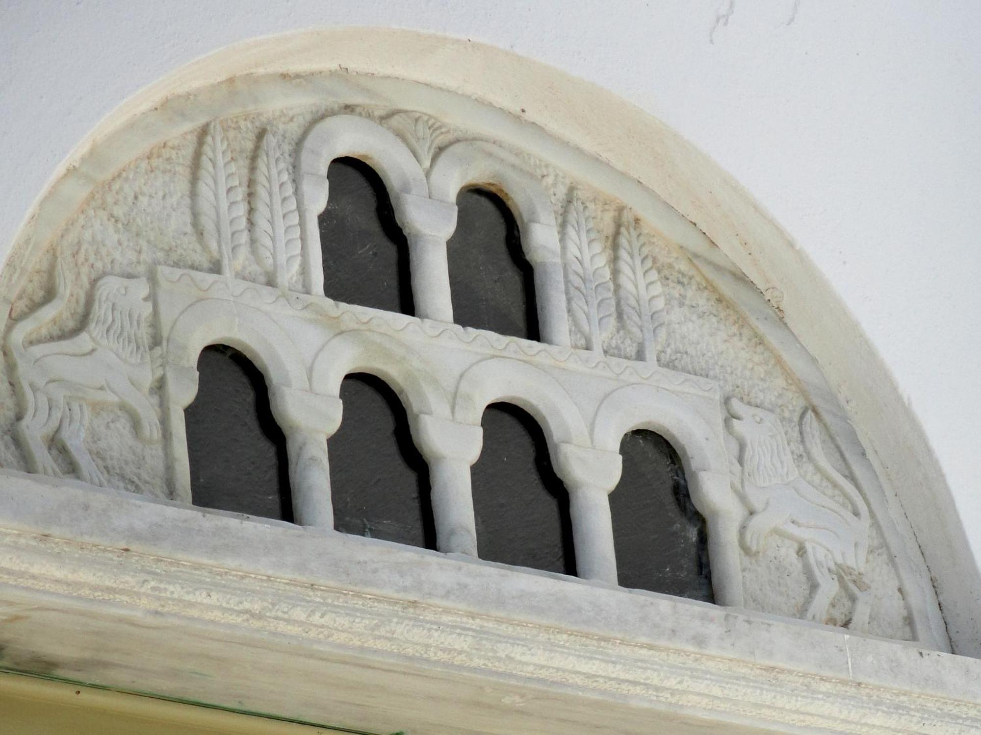 Vidalis Hotel Kionia Zewnętrze zdjęcie