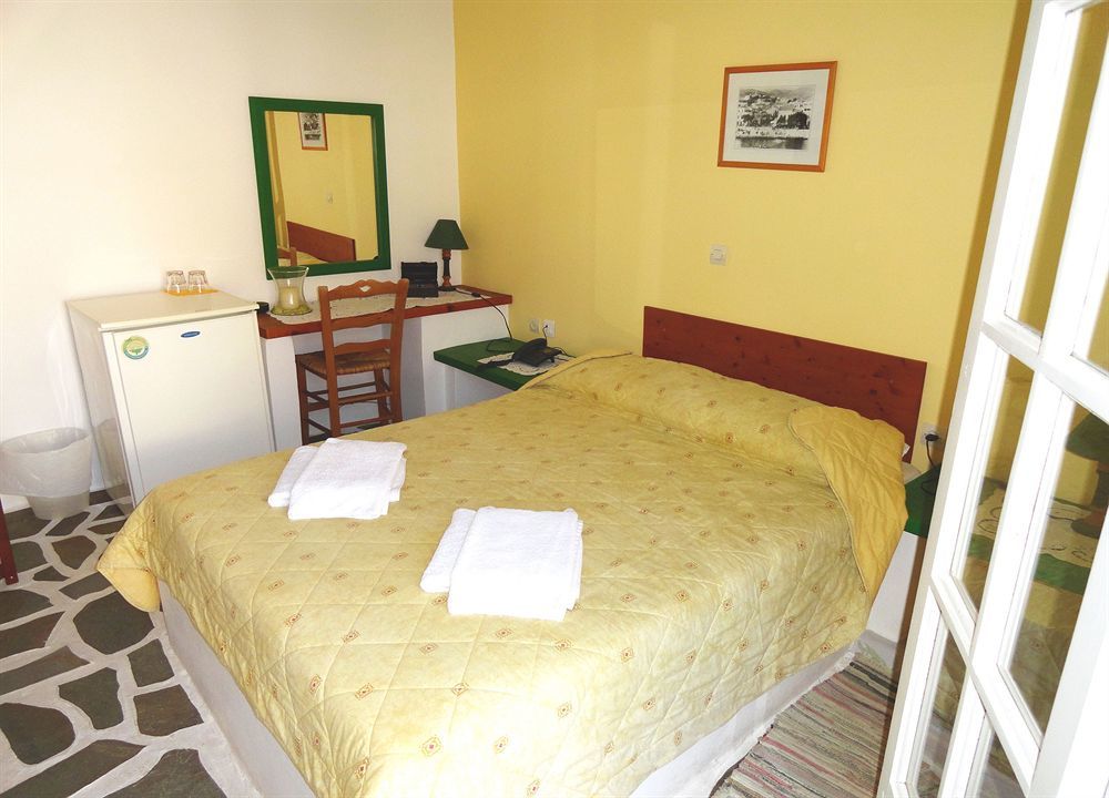 Vidalis Hotel Kionia Zewnętrze zdjęcie